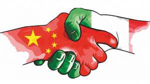 Quanto dista italia da cina? Italia Cina Cooperare Per Tornare A Crescere Adriaeco