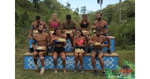 This version of the show was aired on mega tv for two seasons from 2003 to 2004. Survivor Greece 2018 Redblueguide Com