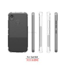 For Cat S52 Case Cat S52 Case Soft ...