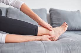 Top of the foot home treatment top of the foot fracture boot treatment: Pain On Top Of Foot Near Ankle Cause Treatment Adventadvent Physical Therapy