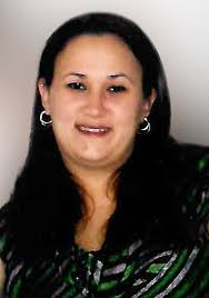 Obituary of Amanda 'Mandy' Hendry