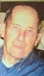 Obituary information for Edwin R. DePoy