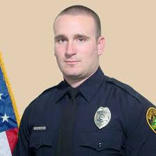 Officers-of-the-Week! Sgt. Ryan...