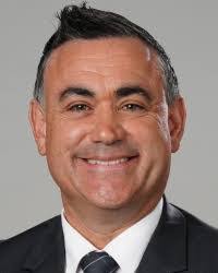 It also administers the department of primary industries (dpi). New Regional Nsw Department Set Up Government News