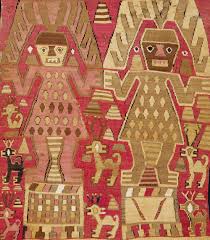 aoa tribal art fair new york hali tribal art latin american folk art peruvian art