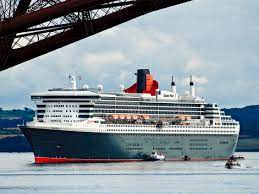 Discover the vessel's particulars, including capacity, machinery, photos and ownership. Queen Mary 2 Cruise Ship Of Cunard Line