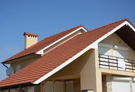 Desain atap rumah memberikan inpirasi unik guna desain rumah idaman anda. Blog Rainbow Group Rainbow Roof Group Model Atap Rumah Minimalis Yang Elegan Dan Indah