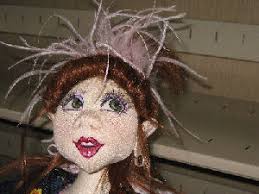Cloth Dolls