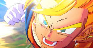 Dragon ball z is a japanese anime television series produced by toei animation. Dragon Ball Z Kakarot Once Had A Manga Influenced Look Pslifestyle
