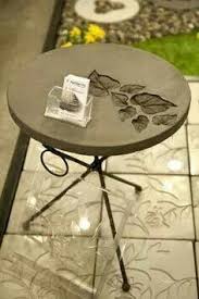 Betontisch Decoracao Selber Machen Betontisch Decoracao Machen In 2020 Betontisch Tisch Outdoor Dekorationen