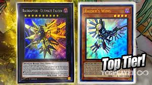 2016 was a good year for deck creation. The Best Yu Gi Oh Raidraptor Deck November 2020 Tcgplayer Infinite
