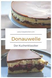 Rezept Fur Klassische Donauwelle Moeyskitchen Com Donauwelle Rezept Kuchen Backen Donauwelle Kuchen Kuchen Rezepte Einfach Donauwelle Rezept