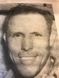 Family tree branches have brush with history