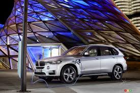 The bmw x5 is a big selling large premium suv. 2018 Bmw X5 Xdrive40e Iperformance Review And Pricing Car Reviews Auto123