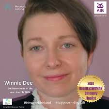 Network Ireland Kerry Branch