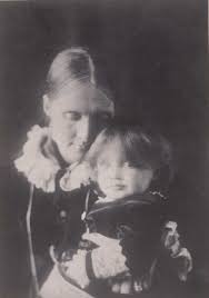 Virginia Woolf With Her Mother Julia Stephen Photograph By Julia Margaret Cameron Virginia Woolf Virginia Julia Margaret Cameron