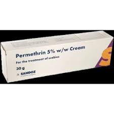 Image result for Permethrin