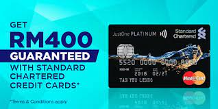 Enjoy from rm10 per ticket for any movies at golden screen cinemas (via gsc website and mobile app) shop online worry free with up to usd200 e. Apply Standard Chartered Credit Card Via Ringgitplus And Get Rm400 Mypromo My