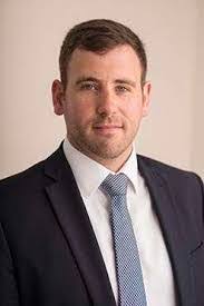 Benjamin Foreman's Instagram, Twitter & Facebook