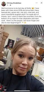 Rullis Italian American Restaurant