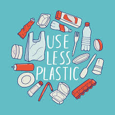 Even worse, plastic production is increasing and half of all the plastic on earth was created in the past 13 years. Useless Plastic Ecological Illustration Problem Plastic Pollution Vector Illustration With Lettering Stock Illustration Illustration Of Hand Bottle 155598353