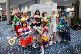 San antonio international airport, sat about 12 km nne of san antonio. Florida S Largest Anime Convention Kicks Off July 11