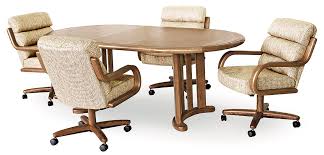 Occasional tables • accents home entertainment cabinets. Showroom Chromcraft Dining Dining Room Cd817 77
