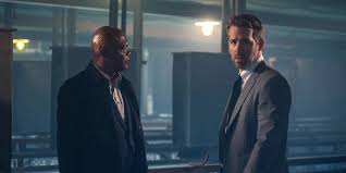 Starring ryan reynolds & samuel l. Movie Review The Hitman S Bodyguard 2017 The Critical Movie Critics