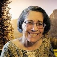 Marleen Cowley Andersen Obituary May 13, 2021