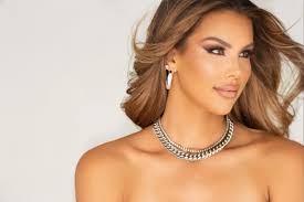 Explore New Drops at Whitney Mariel