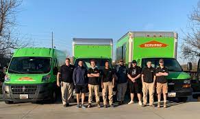 Uncover why servpro of parker & northeast hood counties is the best company for you. Servpro Team Repairs Texas Homes Severna Park