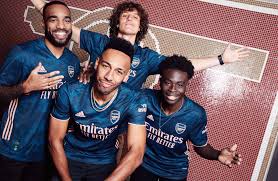 People love to play the dream league soccer game the chelsea. The 20 Best Club Shirts Of The 20 21 Season Soccerbible