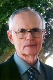 Joseph Campbell Obituary (2014)