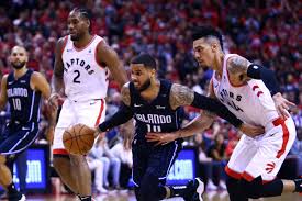 Magic vs raptors live scores & odds. Nba Playoffs 2019 Preview Raptors Look For More In Game 2 Vs The Magic Raptors Hq