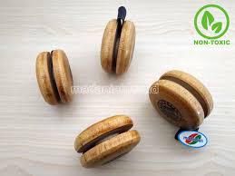 Distributor Alat Permainan Tradisional Yoyo Kayu Nusa Tenggara Timur
