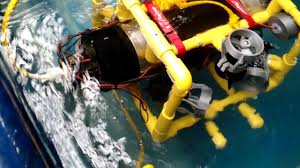 Used in commerical vehicles, scientific research, mate rovs, diy rovs, and other projects. Diy Submersible Rov 8 Steps With Pictures Instructables
