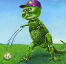 T rex is bad at. T Rex Bad Pitch Mitch Hobbydb