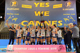 Voici toutes les dates à connaître. Le Calendrier 2019 2020 De La Ligue Af Femmes De Sport Sport Feminin
