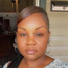 Valandra Colbert and Alvin Caldwell's Wedding Website