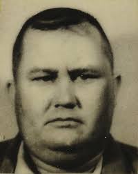 Hyman Hardeman Sirmans of Ray City, GA