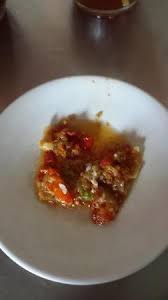 Maybe you would like to learn more about one of these? Sambal Picture Of Ayam Bakar Wong Solo Kendari Tripadvisor