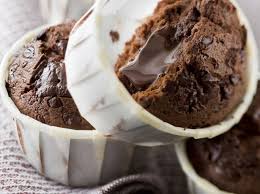 Muffins Coeur Corse La Table A Dessert Avec Images Recette Dessert Recette Chocolat Recette Gouter