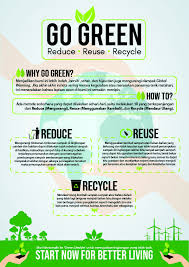 33 contoh poster adiwiyata go green lingkungan. Poster Sederhana Tentang Go Green Semua Tentang Informasi Poster