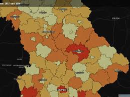 Ein überblick darüber, wie viele menschen erkrankt sind und woher die patienten stammen. Interaktive Karte So Viele Unfalle Gab Es 2016 In Bayern Region Nordbayern De