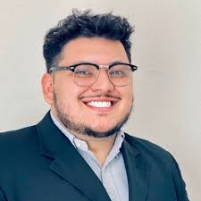 Christopher Escobar posted