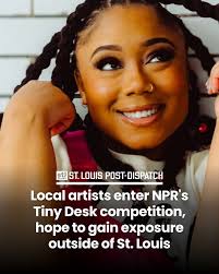 After St. Louis native Royce Martin, 25, chatted with rapper Big Sean