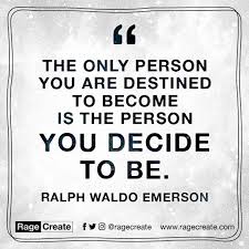Today Make The Decision To Focus On The Things That You Value The Life You Want To Lead And The Legacy You Want To Create Rage Daily Practices Hopeless