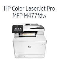 Just got a m477fdw to replace an old officejet 8620 for one of the secretaries. Amazon Com Hp Laserjet Pro M477fdw All In One Wireless Color Laser Printer With Double Sided Printing Amazon Dash Replenishment Ready Cf379a