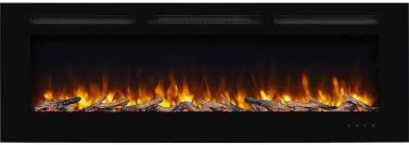All of the brands above produce quality electric fireplaces, so it's hard to label just one as the best electric fireplace brand. 10 Best Recessed Electric Fireplace Reviews 2020