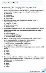 Maybe you would like to learn more about one of these? Kunci Jawaban Ips Kelas 7 Semester 1 Hal 121 122 Uji Kompetensi Bab 2 Solusi Tepat Cari Les Privat